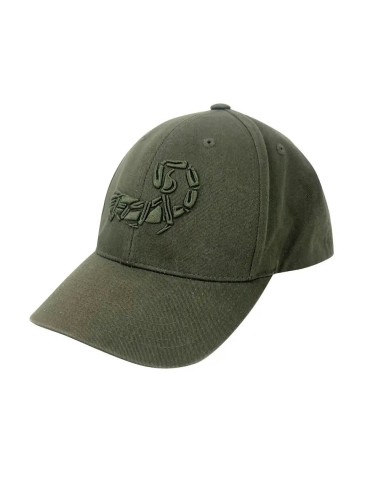 Agilite Scorpion Logo Hat (various colours)