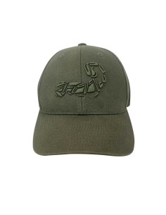 Agilite Scorpion Logo Müts (erinevad värvid)