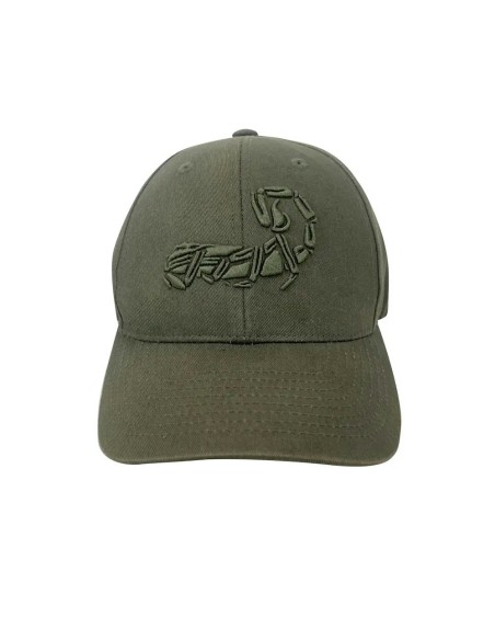 Agilite Scorpion Logo Hat (various colours)