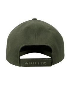 Agilite Scorpion Logo Müts (erinevad värvid)