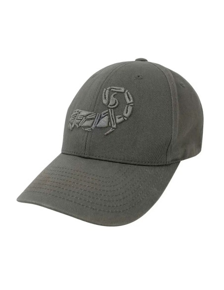 Agilite Scorpion Logo Hat (various colours)