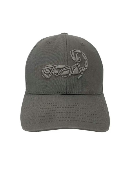 Agilite Scorpion Logo Hat (various colours)