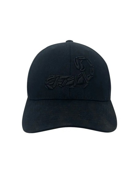 Agilite Scorpion Logo Hat (various colours)