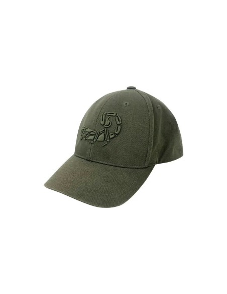 Agilite Scorpion Logo Hat (various colours)