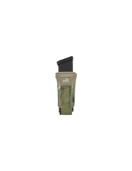 Agilite Pincer™ Pistol Single Pouch (various colours)