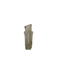 Agilite Pincer™ Pistol Single Pouch (various colours)