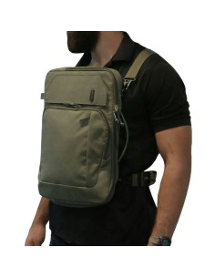Agilite Laptop Carrier (erinevad värvid)