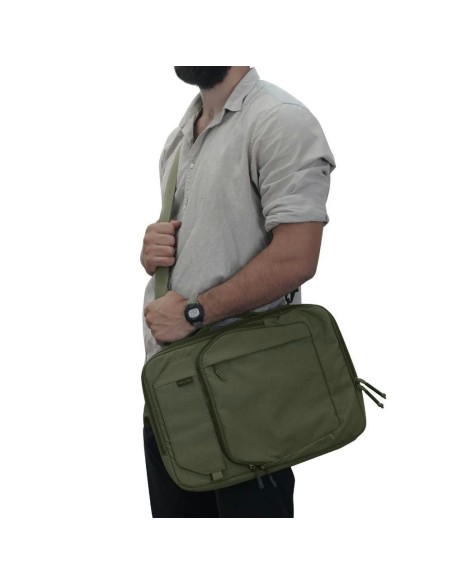 Agilite Laptop Carrier (erinevad värvid)