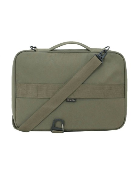 Agilite Laptop Carrier (erinevad värvid)