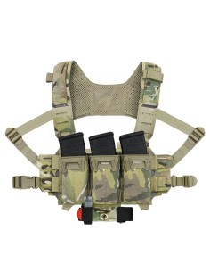 Agilite Reaper™ Rig (erinevad värvid)