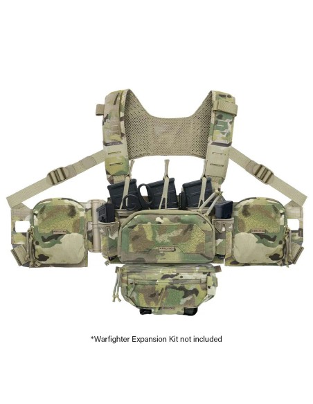 Agilite Reaper™ Rig (erinevad värvid)