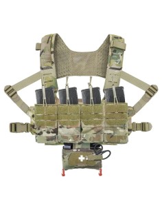 Agilite Reaper™ Rig (erinevad värvid)