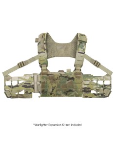 Agilite Reaper™ Rig (various colours)