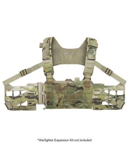 Agilite Reaper™ Rig (erinevad värvid)