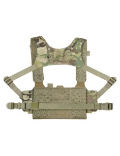 Agilite Reaper™ Rig (erinevad värvid)