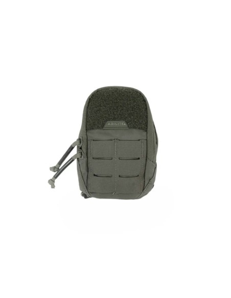 Agilite General Purpose Pouch Small (various colours)