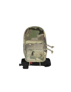 Agilite General Purpose Pouch Small (various colours)