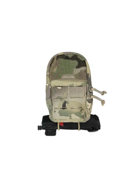 Agilite General Purpose Pouch Small (various colours)
