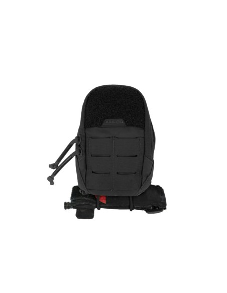 Agilite General Purpose Pouch Small (various colours)