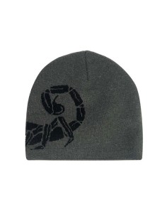 Agilite Scorpion Beanie (various colours)