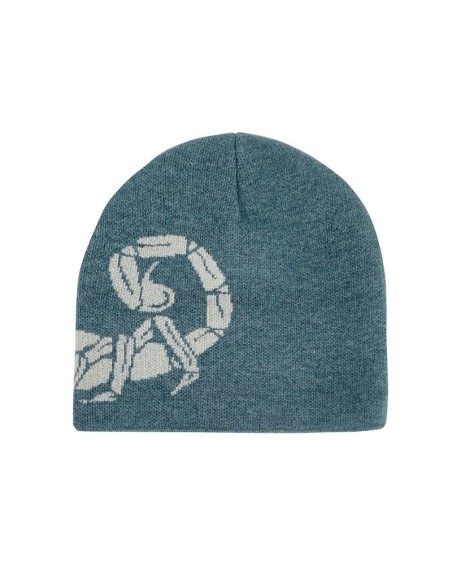Agilite Scorpion Beanie (various colours)