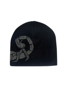 Agilite Scorpion Beanie (various colours)