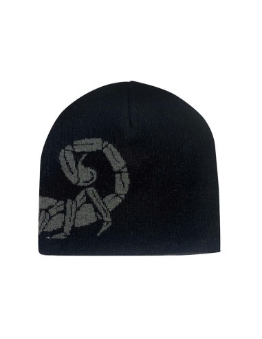 Agilite Scorpion Beanie (various colours)