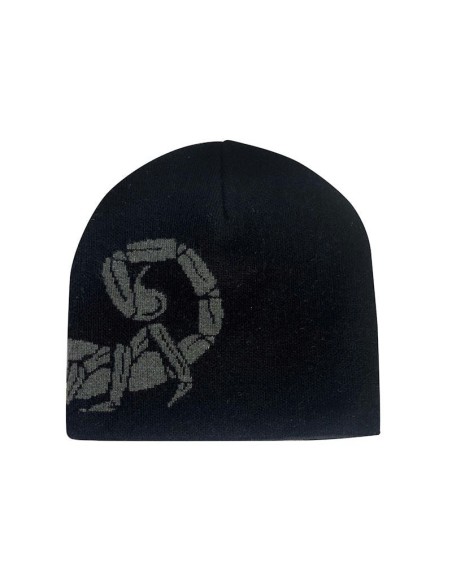 Agilite Scorpion Beanie (various colours)