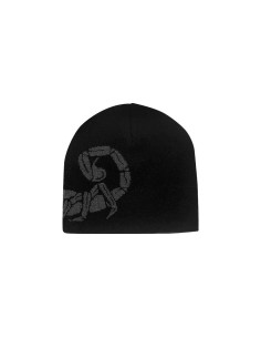 Agilite Scorpion Beanie (various colours)