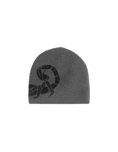 Agilite Scorpion Beanie (various colours)
