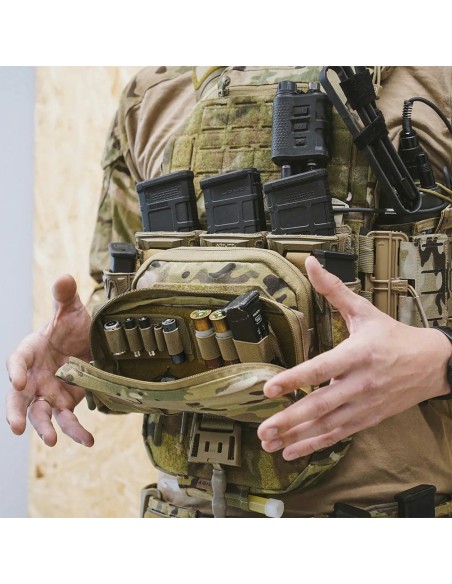Agilite Rear Hanger™ (erinevad värvid)