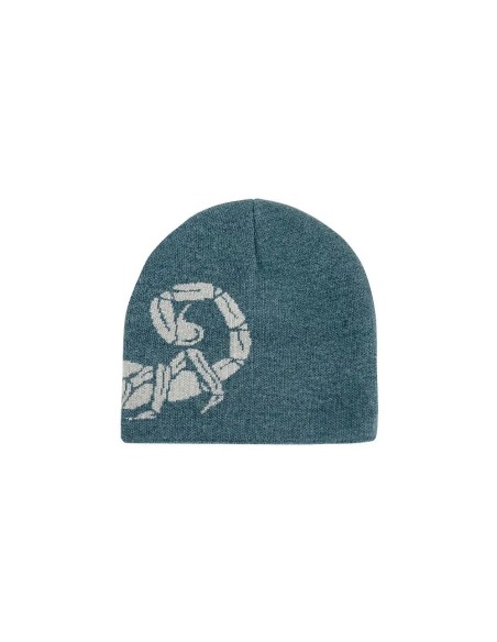 Agilite Scorpion Beanie (various colours)