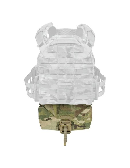 Agilite Rear Hanger™ (various colours)
