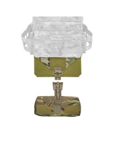 Agilite Rear Hanger™ (various colours)