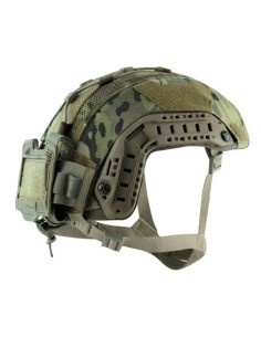 Agilite Ops-Core Maritime/FAST SF Super High Cut Helmet Cover-Gen4 (various colours)