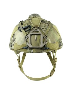 Agilite Ops-Core Maritime/FAST SF Super High Cut Helmet Cover-Gen4 (various colours)
