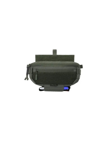 Agilite Six Pack™ Riputasku (erinevad värvid)