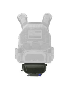 Agilite Six Pack™ Hanger Pouch (various colours)