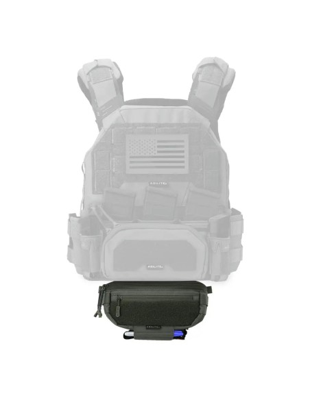 Agilite Six Pack™ Riputasku (erinevad värvid)
