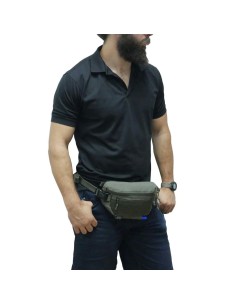 Agilite Six Pack™ Hanger Pouch (various colours)