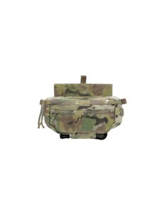 Agilite Six Pack™ Hanger Pouch (various colours)