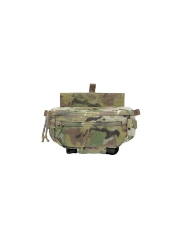 Agilite Six Pack™ Hanger Pouch (various colours)