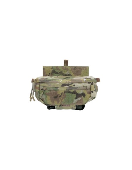 Agilite Six Pack™ Hanger Pouch (various colours)