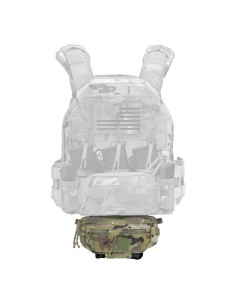 Agilite Six Pack™ Hanger Pouch (various colours)