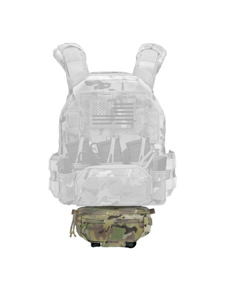 Agilite Six Pack™ Hanger Pouch (various colours)