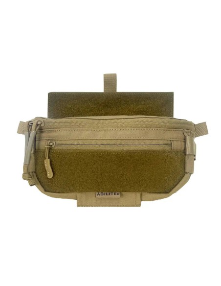 Agilite Six Pack™ Riputasku (erinevad värvid)