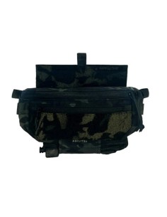 Agilite Six Pack™ Riputasku (erinevad värvid)
