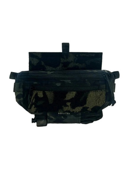 Agilite Six Pack™ Hanger Pouch (various colours)