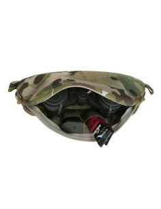Agilite Six Pack™ Riputasku (erinevad värvid)