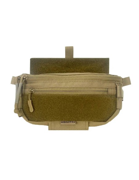 Agilite Six Pack™ Riputasku (erinevad värvid)